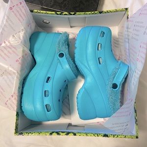 PLATFORM SLIDES